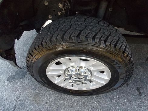 Used 2018 Ford F250 XLT image 22