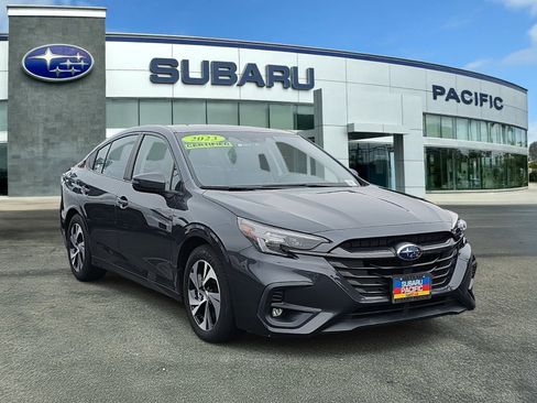 Used 2023 Subaru Legacy Premium image 1