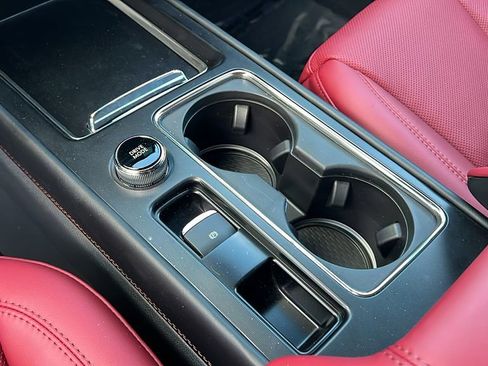 New 2025 Lincoln Corsair Reserve w/ Jet Appearance Package image 14