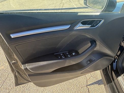 Used 2017 Audi A3 2.0T Premium Plus w/ Premium Plus Package image 9