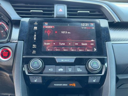 Used 2017 Honda Civic Si image 24