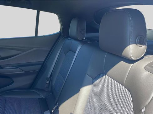 New 2026 Buick Envista Preferred w/ Convenience I Package image 18