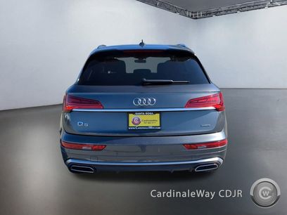 Used 2023 Audi Q5 2.0T Premium w/ Convenience Package
