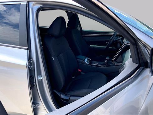 Used 2024 Hyundai Tucson SEL FWD image 9