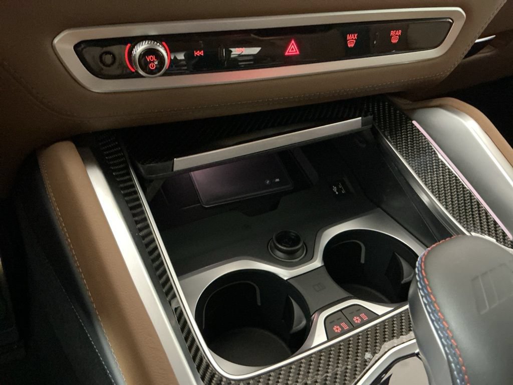 New 2026 BMW X5 M Competition w/ Executive Package AWD/4WD image 12