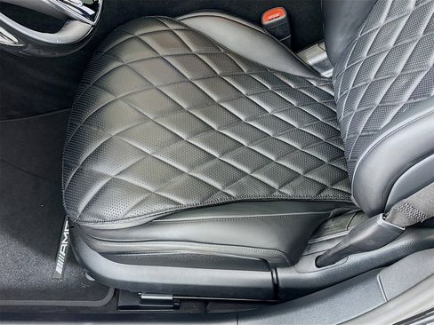 New 2026 Mercedes-Benz S 580 S 580 image 21