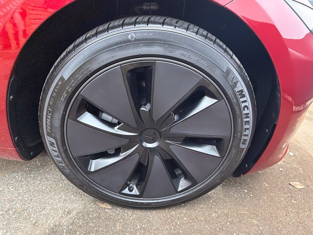 Used 2026 Tesla Model 3 AWD/4WD image 27