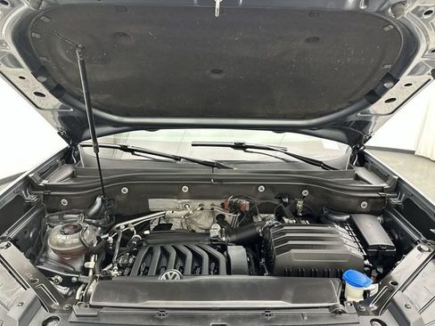 Used 2019 Volkswagen Atlas SE image 26