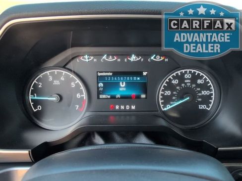 Used 2023 Ford F150 XL w/ STX Appearance Package image 24
