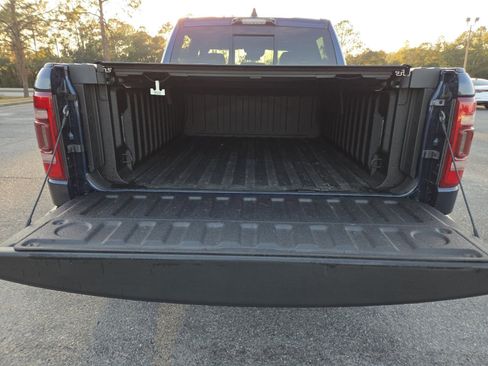 Used 2023 RAM 1500 Limited image 26