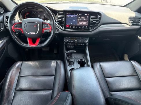 Used 2023 Dodge Durango GT AWD/4WD image 5