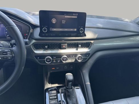 Used 2023 Acura Integra FWD image 16