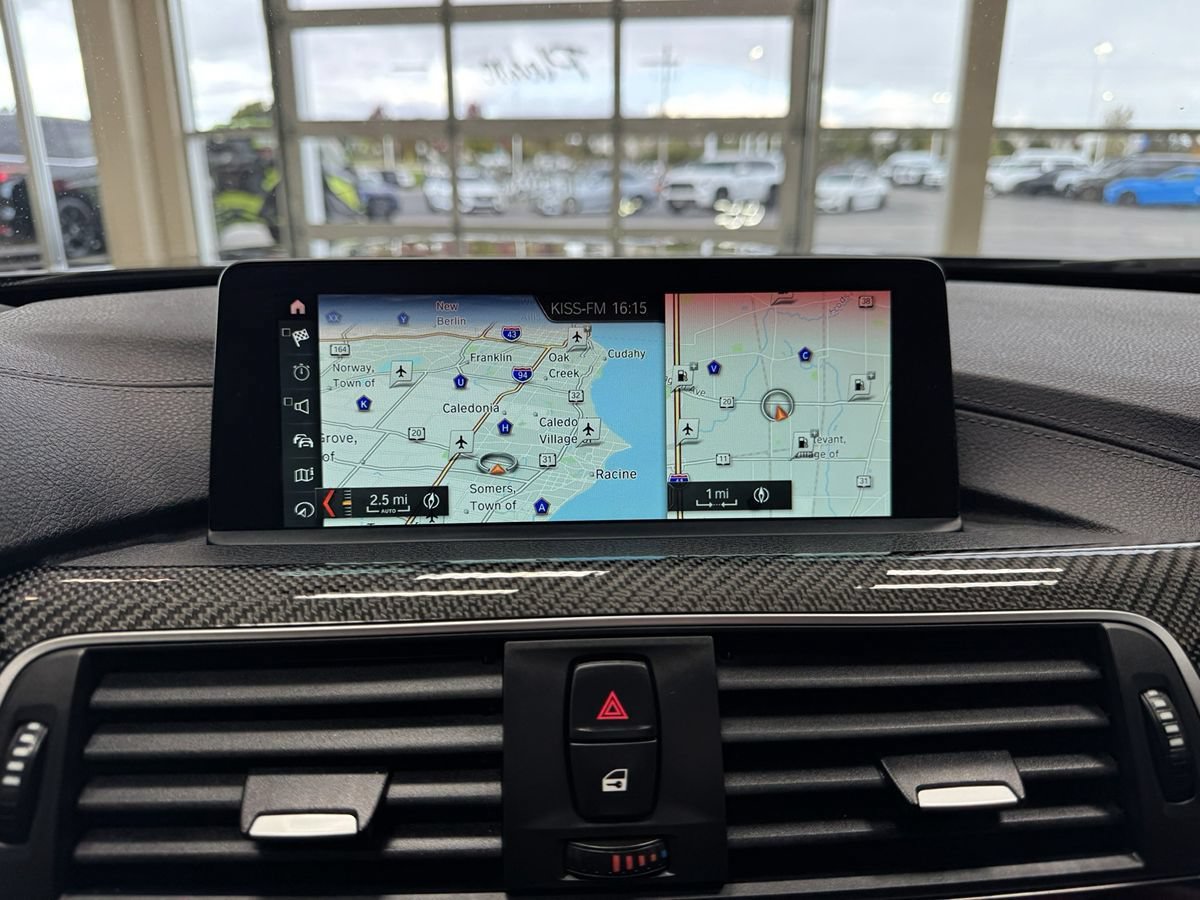 Used 2018 BMW M3 RWD image 31