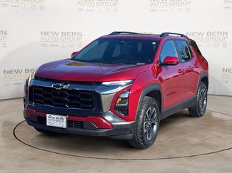 Used 2025 Chevrolet Equinox ACTIV w/ Safety and Technology Package FWD video 1