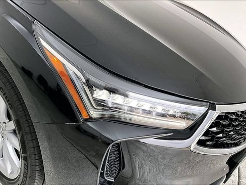 Certified 2024 Acura RDX SH-AWD image 37