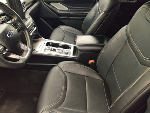 Used 2020 Ford Explorer ST w/ ST Street Pack AWD/4WD image 17