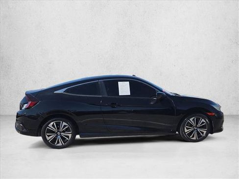 Used 2016 Honda Civic LX image 4