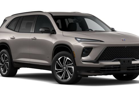 New 2026 Buick Enclave Sport Touring w/ Power Package image 33