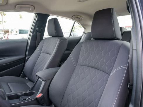 Used 2024 Toyota Corolla LE FWD image 17