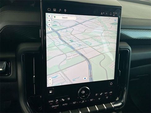 New 2026 GMC Yukon XL AT4 w/ AT4 Premium Package image 8