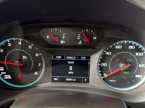 Used 2024 Chevrolet Malibu LT FWD image 19