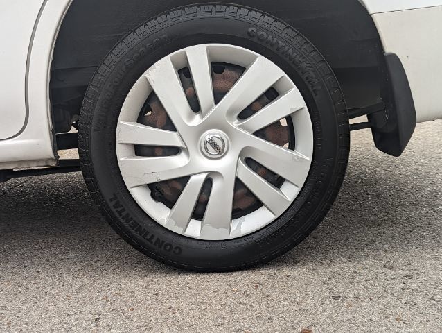 Used 2019 Nissan NV200 SV w/ Navigation Package FWD image 27