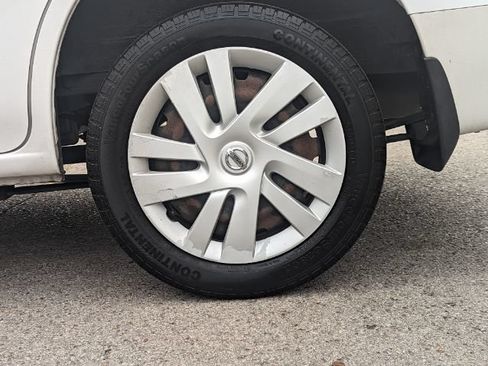Used 2019 Nissan NV200 SV w/ Navigation Package FWD image 27