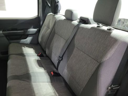 Used 2022 Ford F150 XL w/ Trailer Tow Package image 46