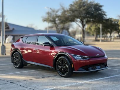 Used 2023 Kia EV6 Wind w/ Wind Technology Package