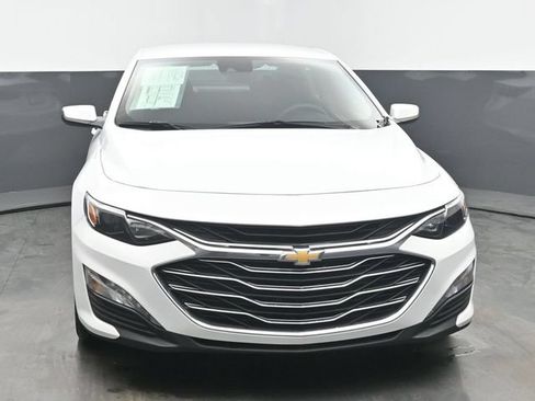 Used 2024 Chevrolet Malibu LT FWD image 8