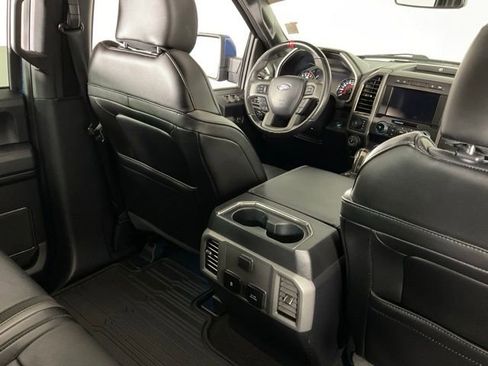 Used 2020 Ford F150 Raptor w/ Equipment Group 802A Luxury image 44