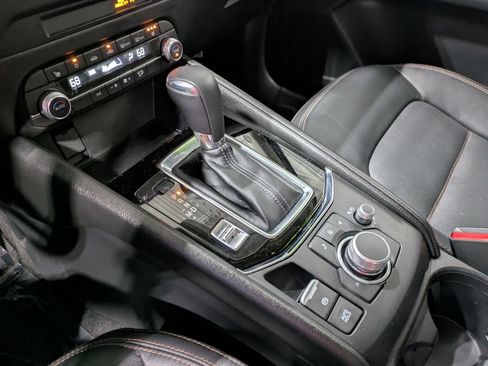 Used 2023 MAZDA CX-5 AWD 2.5 S image 16