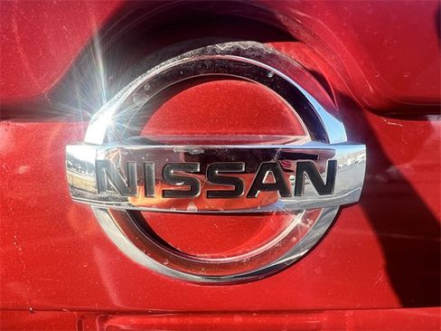 Used 2020 Nissan Sentra SR w/ Electronics Package image 29