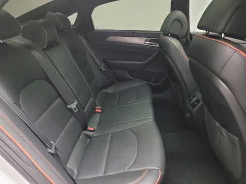 Used 2015 Hyundai Sonata Limited 2.0T FWD image 19