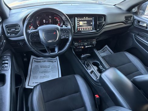 Used 2022 Dodge Durango GT image 13