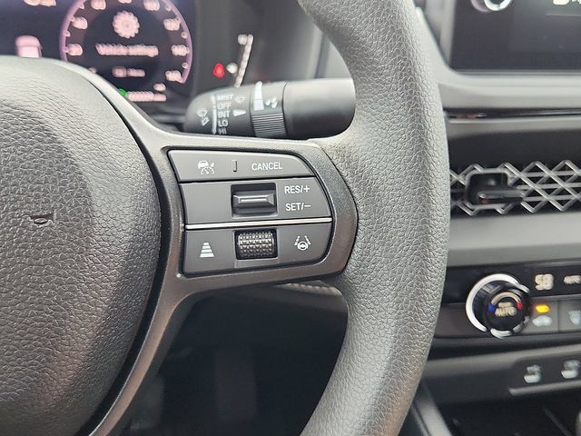 Certified 2026 Honda Accord LX image 22
