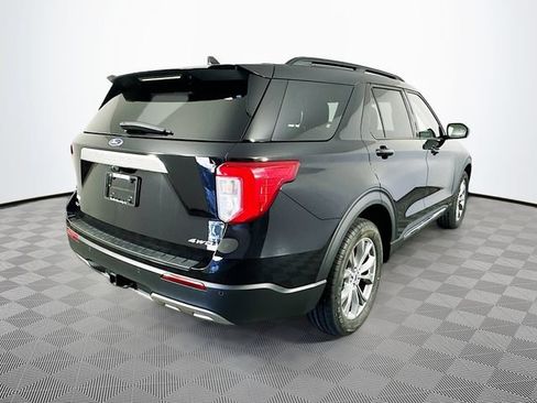 Certified 2023 Ford Explorer XLT w/ Equipment Group 202A AWD/4WD image 12