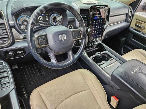 Used 2020 RAM 2500 Limited image 9