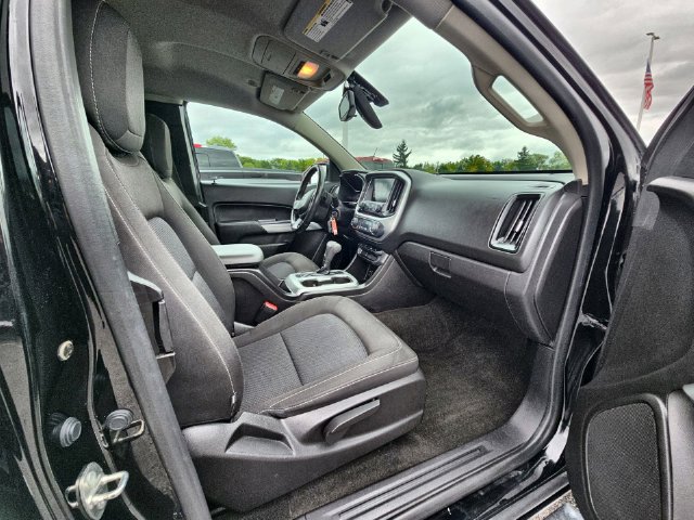 Used 2016 Chevrolet Colorado LT w/ LT Convenience Package AWD/4WD image 28