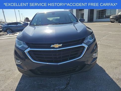 Used 2019 Chevrolet Equinox LT image 5