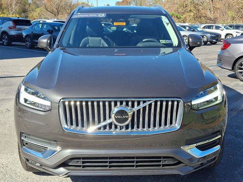 Certified 2024 Volvo XC90 B5 Core w/ Protection Package Premier image 2