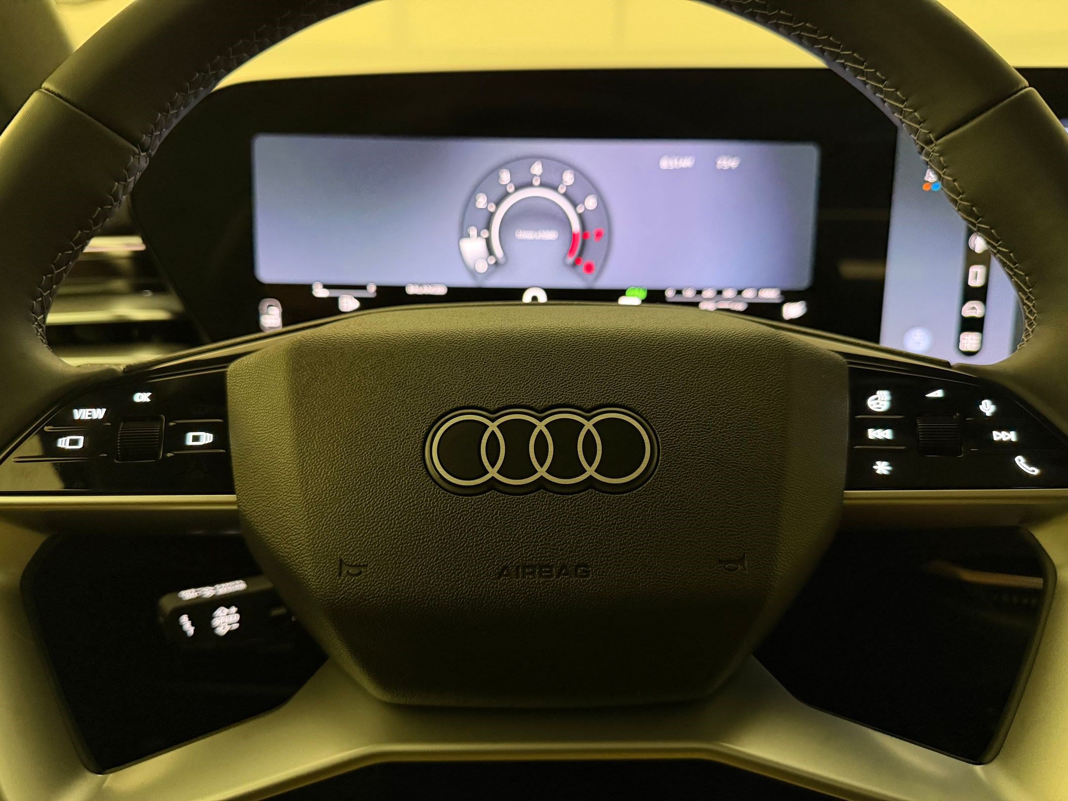 Certified 2026 Audi A5 Premium AWD/4WD image 11