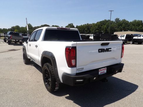 Used 2024 GMC Sierra 1500 Pro w/ Pro Value Package AWD/4WD image 5