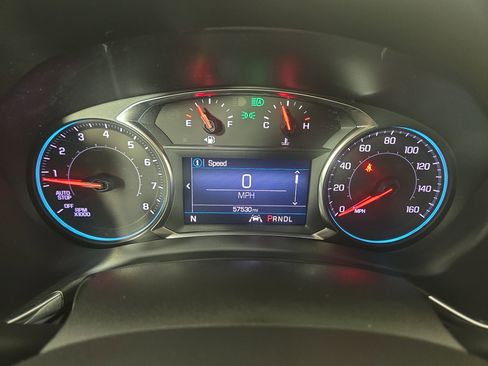 Certified 2023 Chevrolet Equinox LT image 17