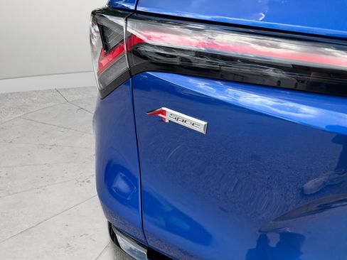 Used 2025 Acura ADX A-Spec FWD image 42