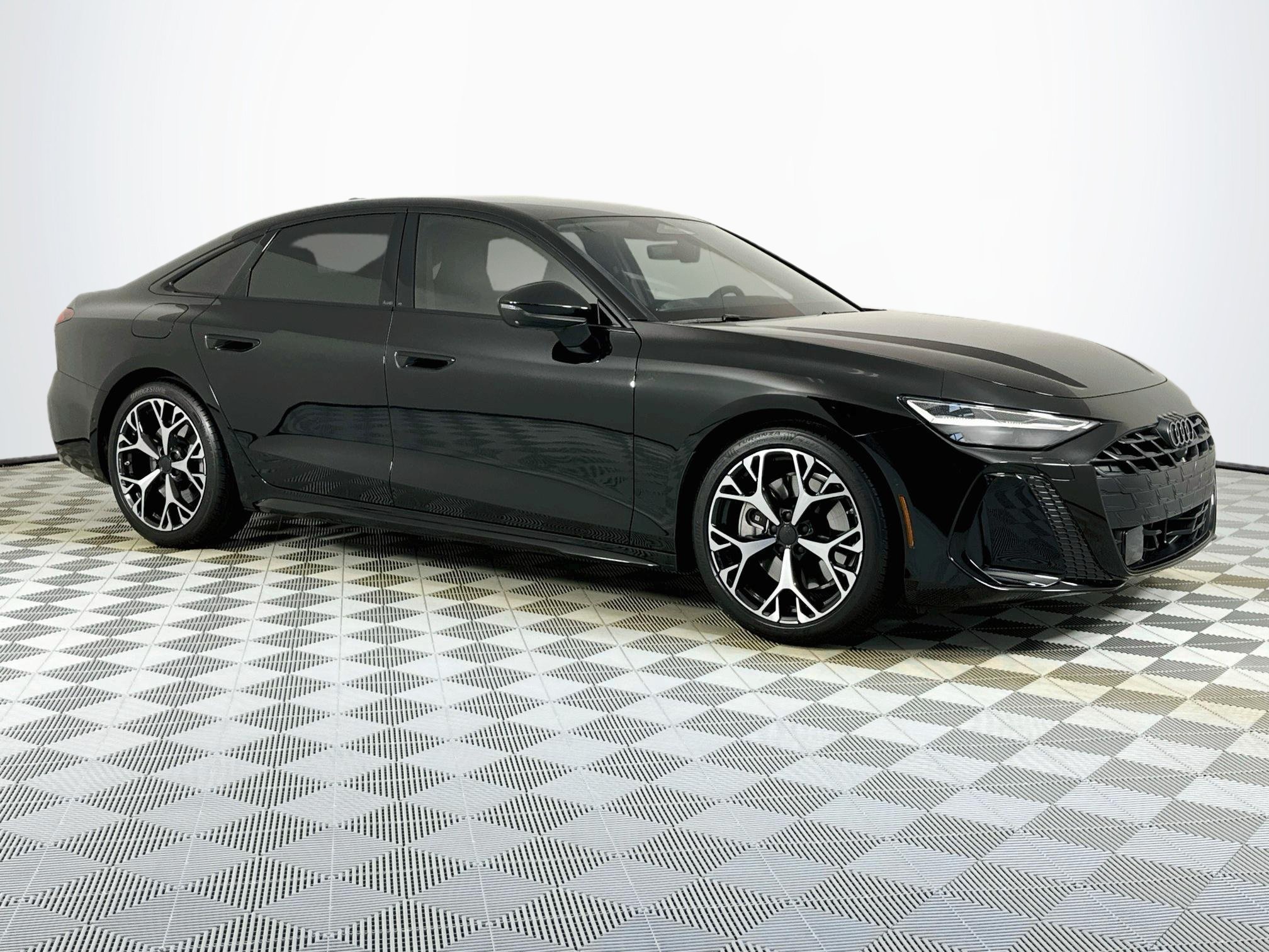Used 2026 Audi A6 Prestige AWD/4WD image 3