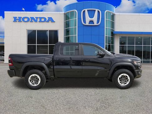 Used 2024 RAM 1500 TRX w/ TRX Level 2 Equipment Group AWD/4WD image 2