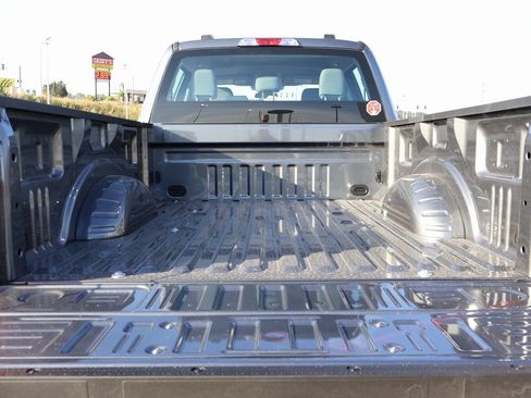 New 2026 Ford F250 XL w/ STX Appearance Package image 14