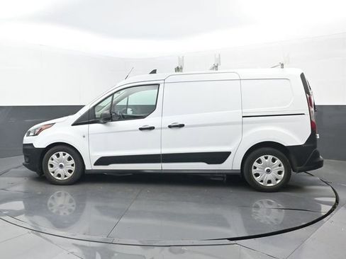 Used 2022 Ford Transit Connect XL FWD image 7