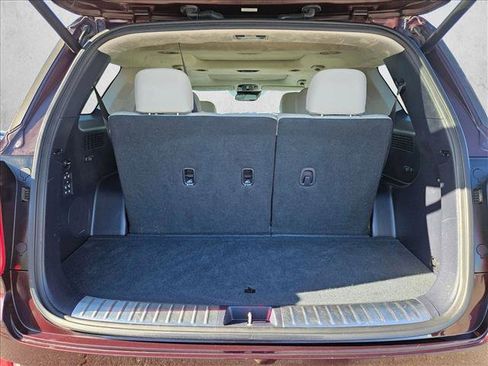 Used 2022 Hyundai Palisade Calligraphy image 6